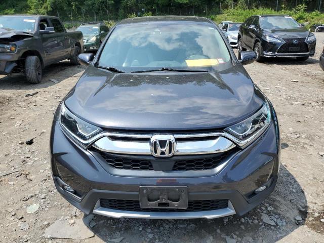 Photo 4 VIN: 5J6RW2H83HL003930 - HONDA CR-V EXL 