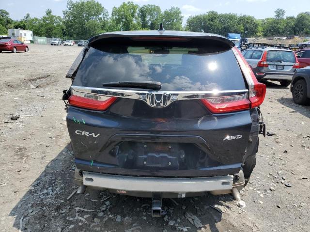 Photo 5 VIN: 5J6RW2H83HL003930 - HONDA CR-V EXL 