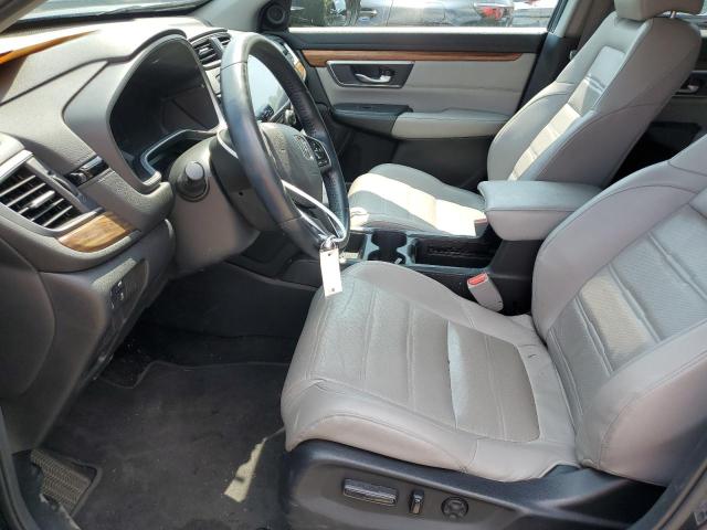 Photo 6 VIN: 5J6RW2H83HL003930 - HONDA CR-V EXL 