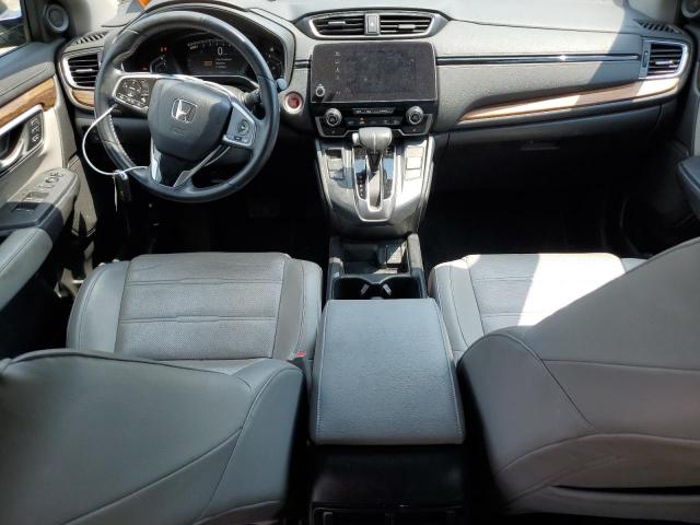 Photo 7 VIN: 5J6RW2H83HL003930 - HONDA CR-V EXL 