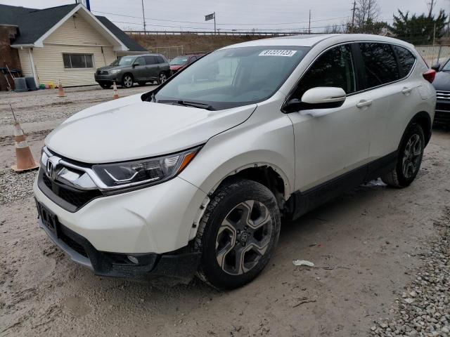 Photo 0 VIN: 5J6RW2H83HL005855 - HONDA CRV 