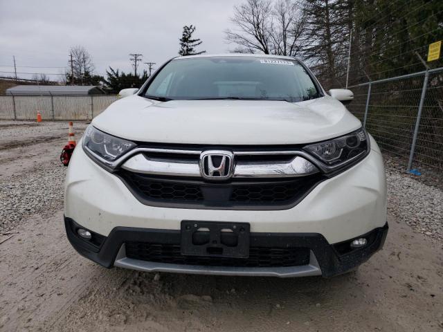 Photo 4 VIN: 5J6RW2H83HL005855 - HONDA CRV 