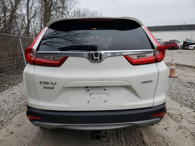 Photo 5 VIN: 5J6RW2H83HL005855 - HONDA CRV 