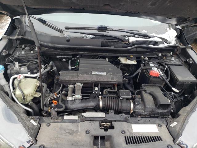 Photo 10 VIN: 5J6RW2H83HL007671 - HONDA CR-V EXL 