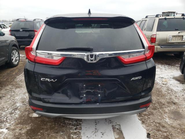 Photo 5 VIN: 5J6RW2H83HL007671 - HONDA CR-V EXL 