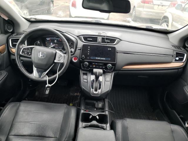 Photo 7 VIN: 5J6RW2H83HL007671 - HONDA CR-V EXL 