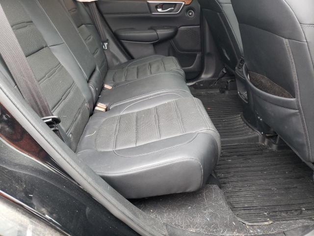 Photo 9 VIN: 5J6RW2H83HL007671 - HONDA CR-V EXL 