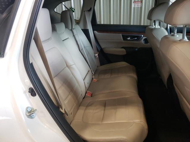 Photo 5 VIN: 5J6RW2H83HL016175 - HONDA CR-V EXL 