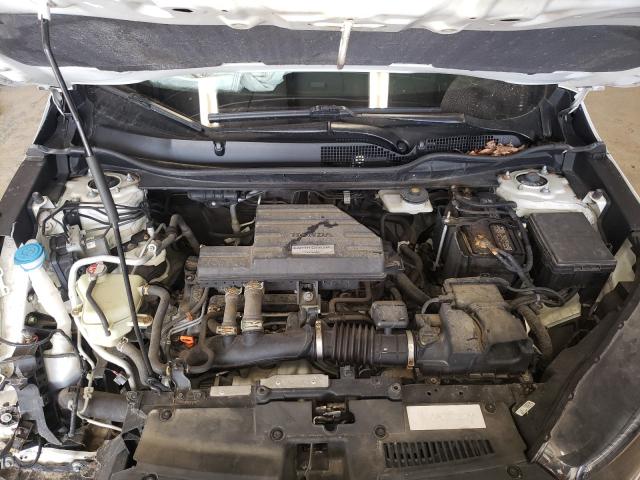 Photo 6 VIN: 5J6RW2H83HL016175 - HONDA CR-V EXL 