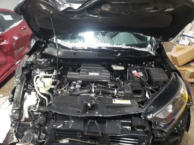 Photo 6 VIN: 5J6RW2H83HL016385 - HONDA CR-V EXL 