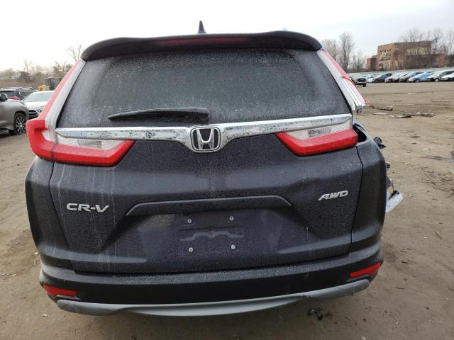 Photo 5 VIN: 5J6RW2H83HL021649 - HONDA CRV 