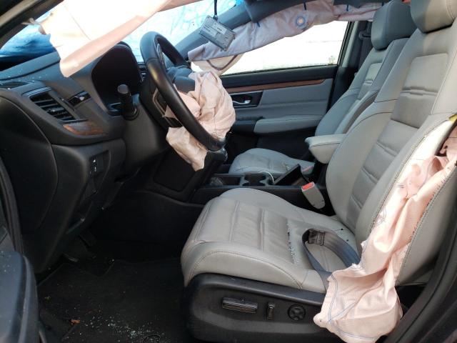 Photo 6 VIN: 5J6RW2H83HL021649 - HONDA CRV 