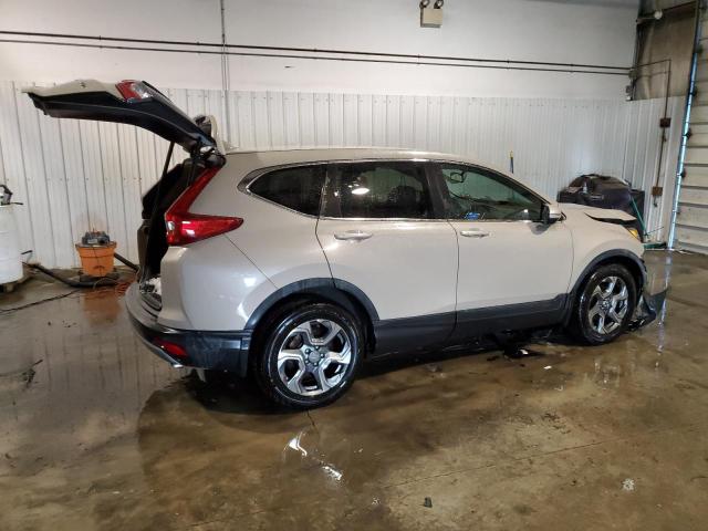 Photo 2 VIN: 5J6RW2H83HL022347 - HONDA CRV 