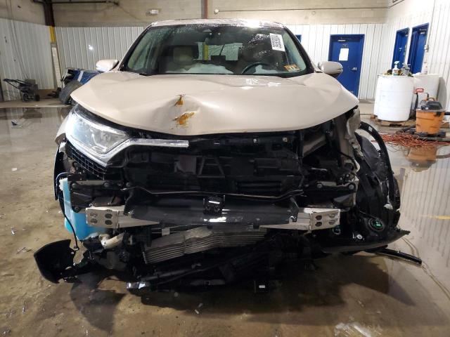 Photo 4 VIN: 5J6RW2H83HL022347 - HONDA CRV 