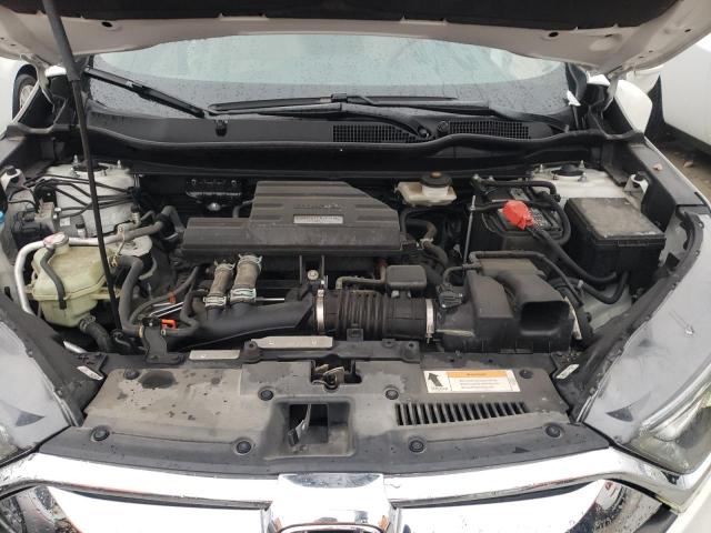 Photo 11 VIN: 5J6RW2H83HL031467 - HONDA CR-V EXL 