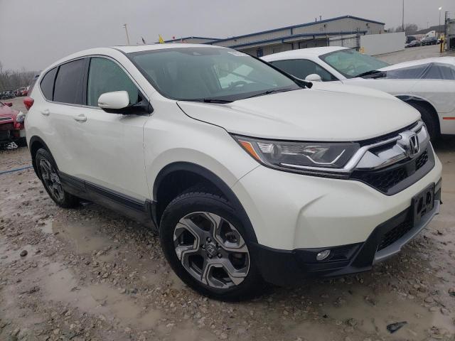 Photo 3 VIN: 5J6RW2H83HL031467 - HONDA CR-V EXL 