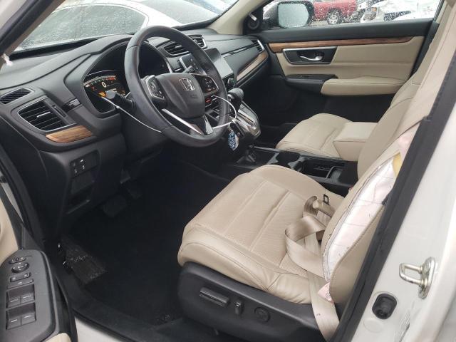 Photo 6 VIN: 5J6RW2H83HL031467 - HONDA CR-V EXL 