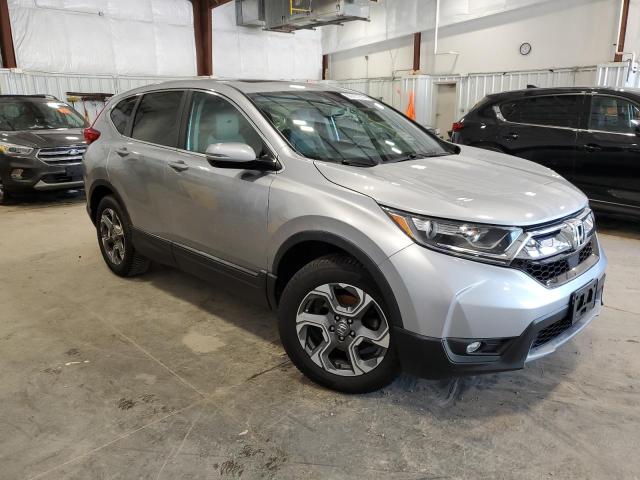 Photo 3 VIN: 5J6RW2H83HL032831 - HONDA CRV 