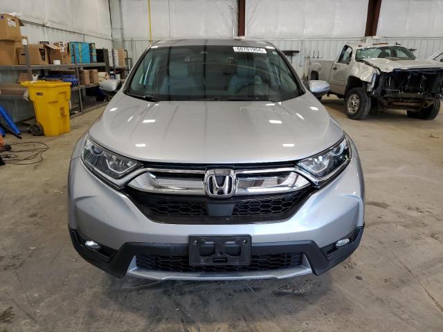 Photo 4 VIN: 5J6RW2H83HL032831 - HONDA CRV 