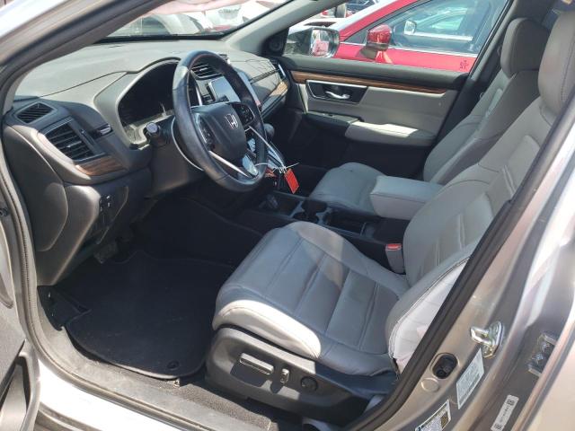 Photo 6 VIN: 5J6RW2H83HL032831 - HONDA CRV 