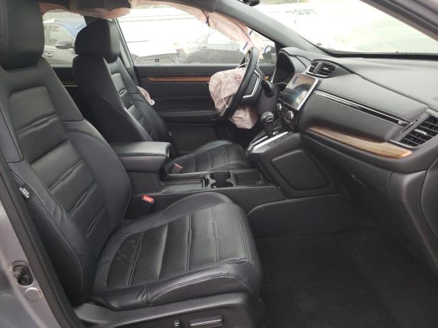 Photo 4 VIN: 5J6RW2H83HL043344 - HONDA CR-V EXL 