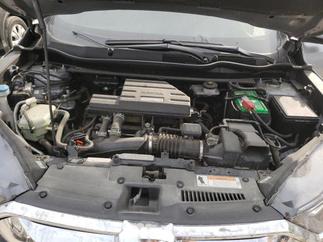 Photo 6 VIN: 5J6RW2H83HL043344 - HONDA CR-V EXL 