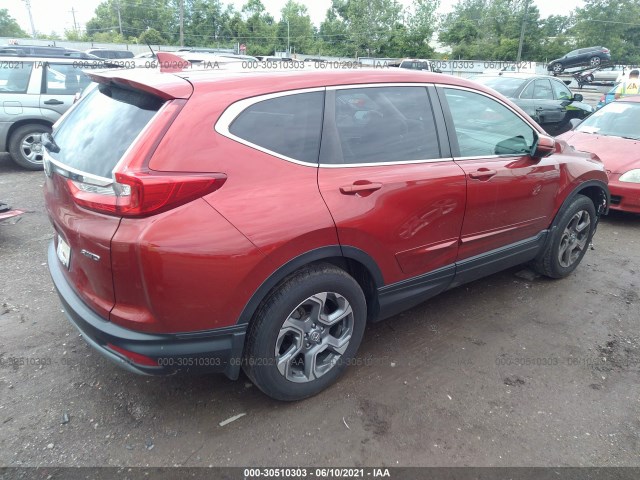 Photo 3 VIN: 5J6RW2H83HL044798 - HONDA CR-V 