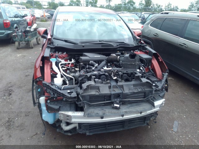 Photo 5 VIN: 5J6RW2H83HL044798 - HONDA CR-V 