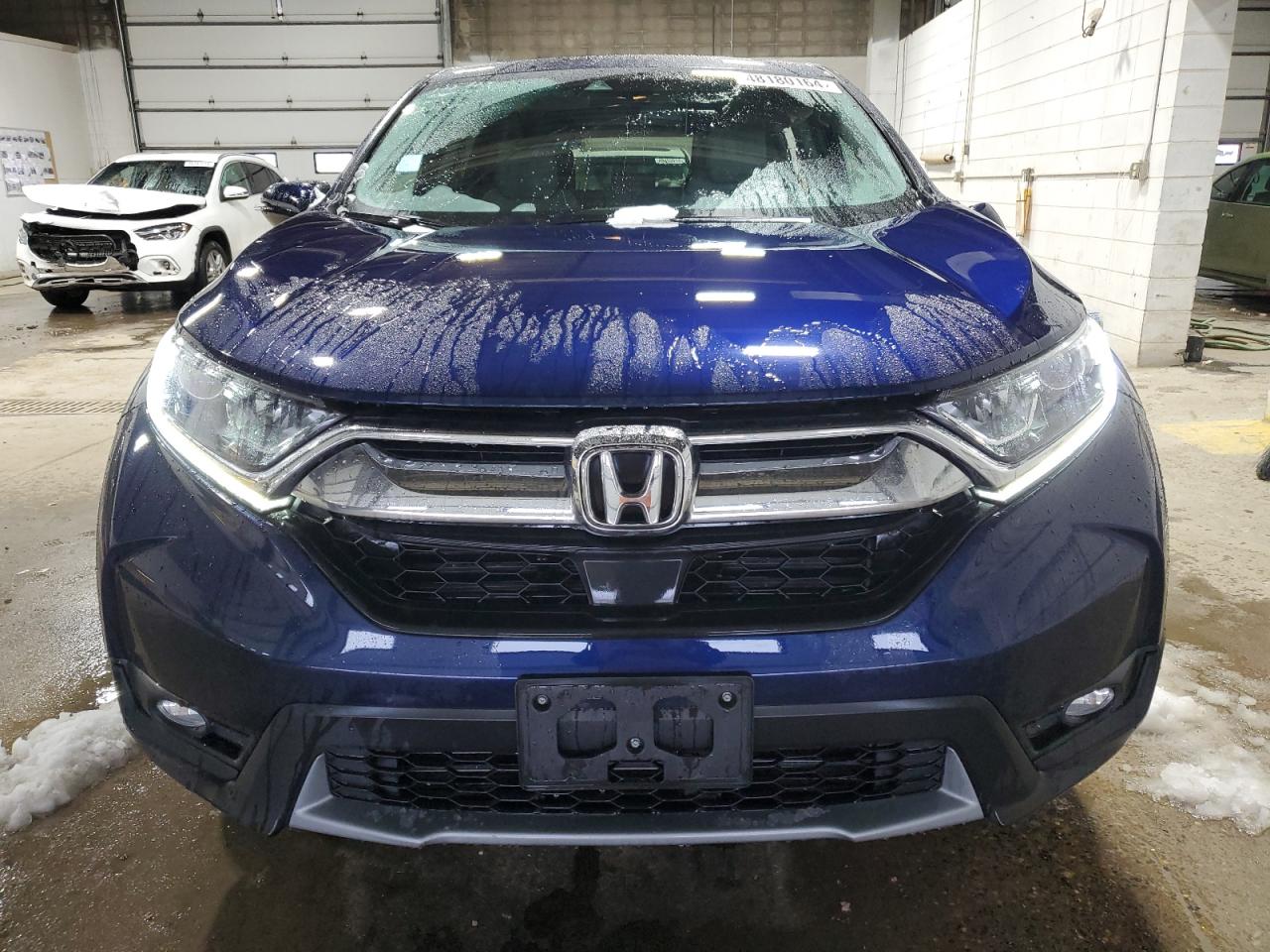 Photo 4 VIN: 5J6RW2H83HL046941 - HONDA CR-V 