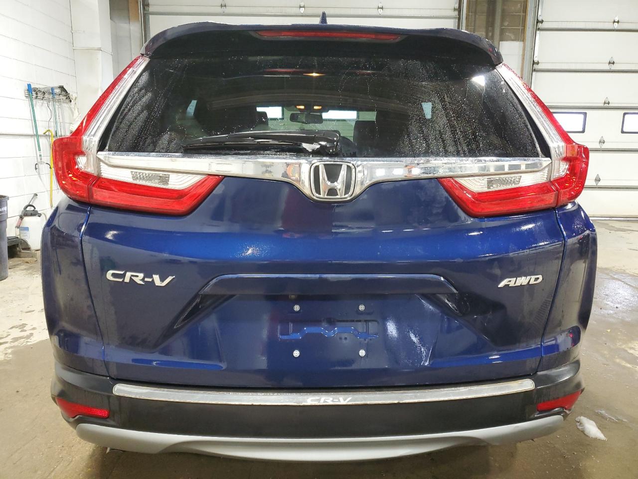 Photo 5 VIN: 5J6RW2H83HL046941 - HONDA CR-V 