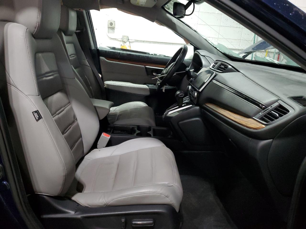 Photo 6 VIN: 5J6RW2H83HL046941 - HONDA CR-V 