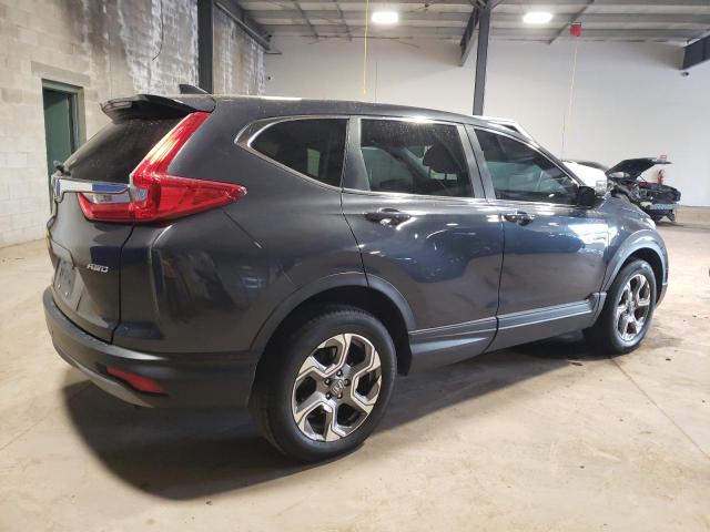 Photo 2 VIN: 5J6RW2H83HL069216 - HONDA CR-V EXL 