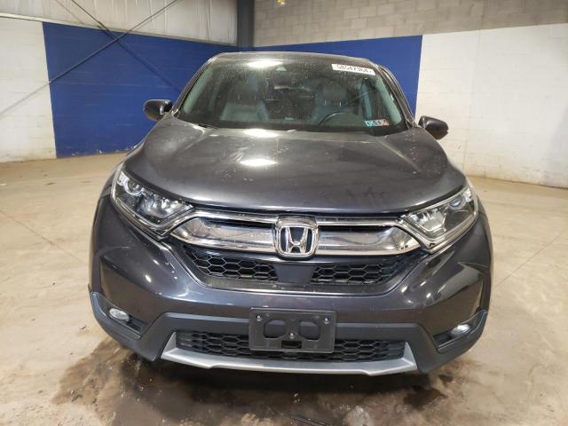 Photo 4 VIN: 5J6RW2H83HL069216 - HONDA CR-V EXL 