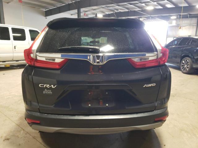 Photo 5 VIN: 5J6RW2H83HL069216 - HONDA CR-V EXL 