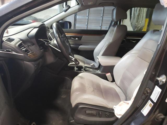 Photo 6 VIN: 5J6RW2H83HL069216 - HONDA CR-V EXL 