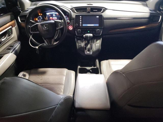 Photo 7 VIN: 5J6RW2H83HL069216 - HONDA CR-V EXL 