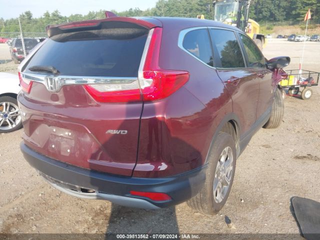 Photo 3 VIN: 5J6RW2H83HL069880 - HONDA CR-V 