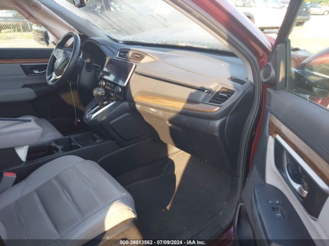 Photo 4 VIN: 5J6RW2H83HL069880 - HONDA CR-V 