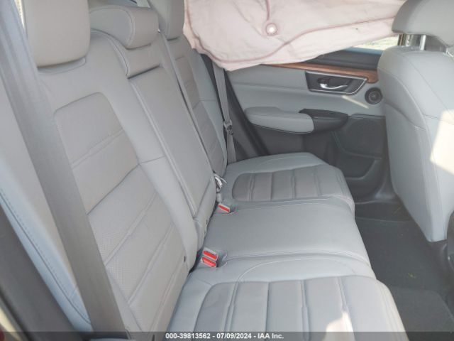 Photo 7 VIN: 5J6RW2H83HL069880 - HONDA CR-V 