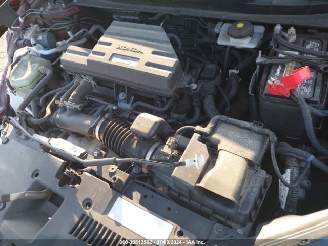 Photo 9 VIN: 5J6RW2H83HL069880 - HONDA CR-V 