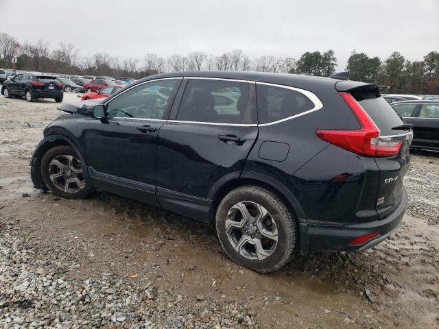 Photo 1 VIN: 5J6RW2H83HL070494 - HONDA CR-V EXL 