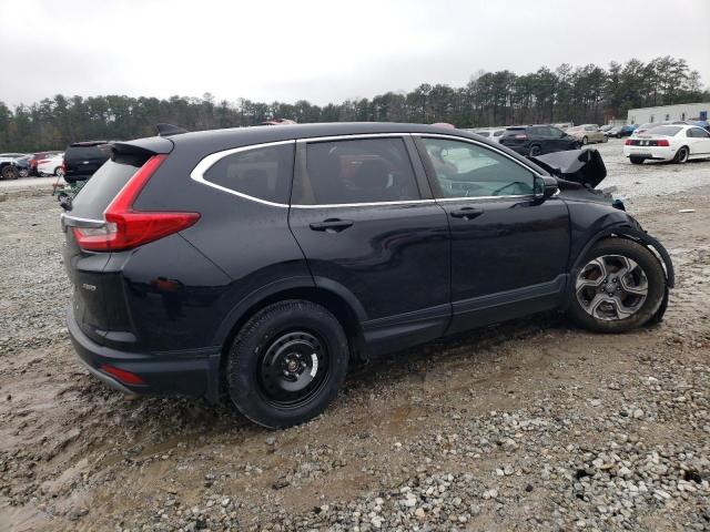 Photo 2 VIN: 5J6RW2H83HL070494 - HONDA CR-V EXL 