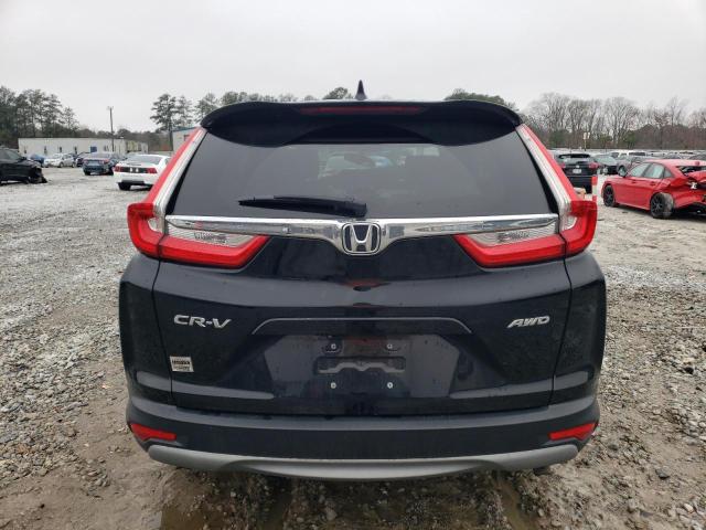 Photo 5 VIN: 5J6RW2H83HL070494 - HONDA CR-V EXL 