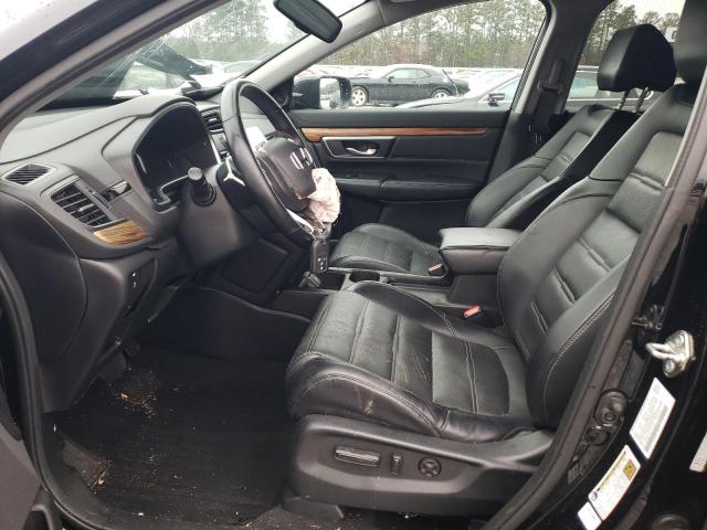 Photo 6 VIN: 5J6RW2H83HL070494 - HONDA CR-V EXL 