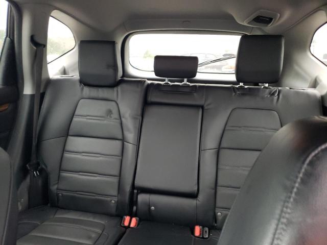 Photo 9 VIN: 5J6RW2H83HL070494 - HONDA CR-V EXL 