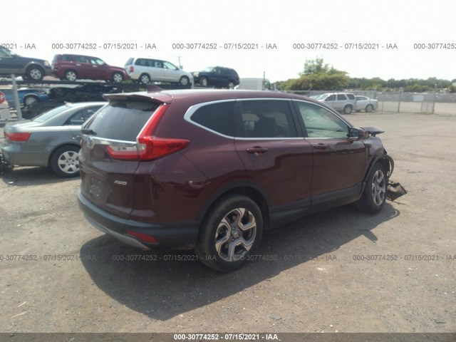 Photo 3 VIN: 5J6RW2H83HL073430 - HONDA CR-V 