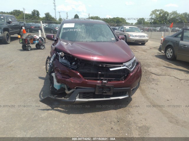 Photo 5 VIN: 5J6RW2H83HL073430 - HONDA CR-V 