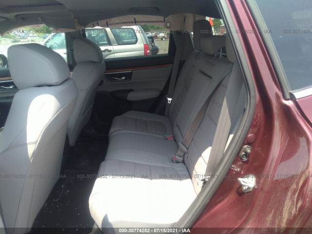 Photo 7 VIN: 5J6RW2H83HL073430 - HONDA CR-V 