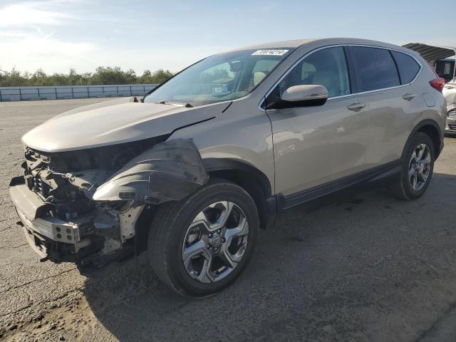 Photo 0 VIN: 5J6RW2H83HL073606 - HONDA CR-V EXL 