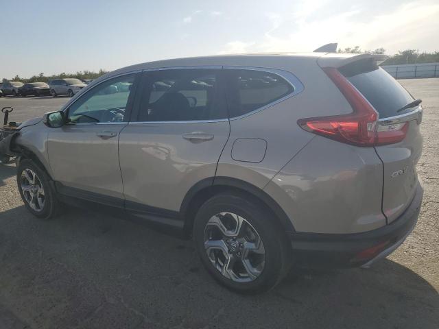 Photo 1 VIN: 5J6RW2H83HL073606 - HONDA CR-V EXL 